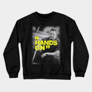 Desperate Landscapes Crewneck Sweatshirt